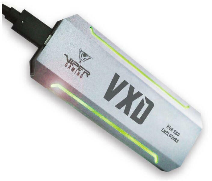 Viper VXD RGB M.2 (PV860UPRGM)