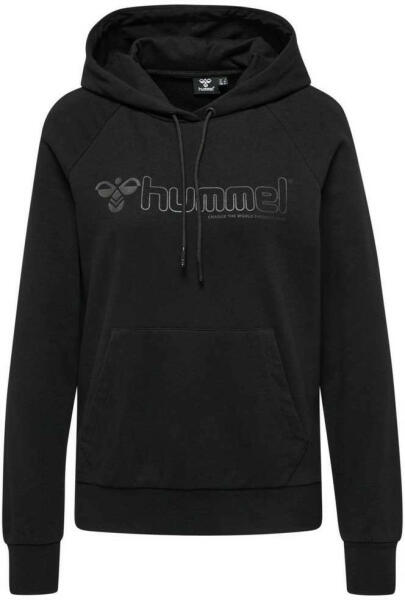 Vásárlás: Hummel Noni 2.0 csuklyás női pulóver - fekete - M Női pulóver árak  összehasonlítása, Noni 2 0 csuklyás női pulóver fekete M boltok