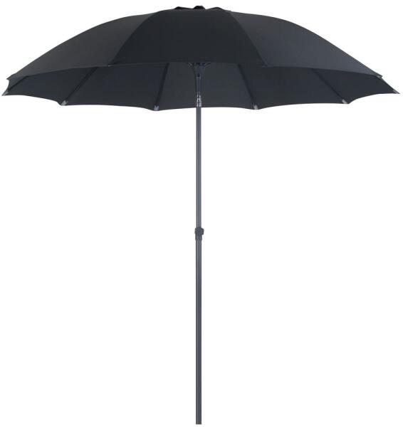 Alu dönthető talp nélkül 270 cm 607/96