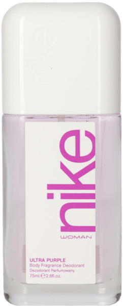 Woman Ultra Purple deo spray 75 ml