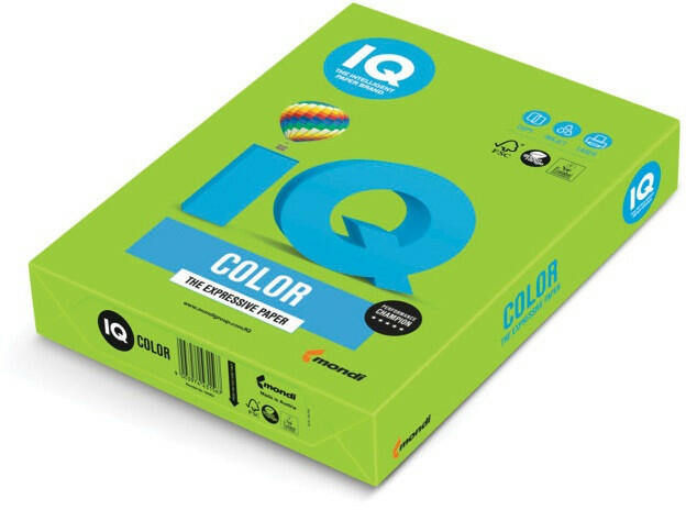 A4 160 g IQC416IMA42