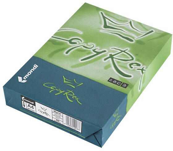COPYREX A/4 80 g