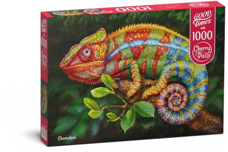 Chameleon 1000 db-os (30011)