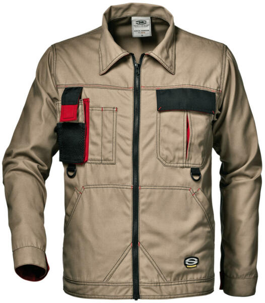HARRISON SSY-MC1814V7-44