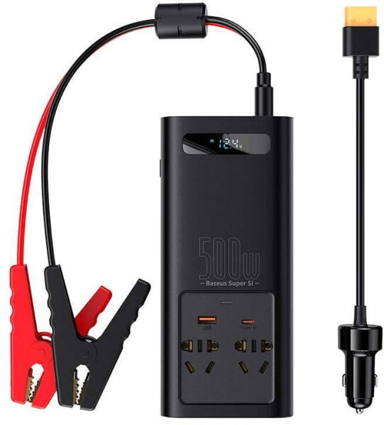 500W 220V (23588)