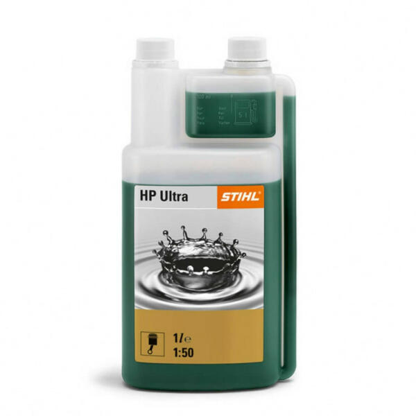 HP Ultra 1 l