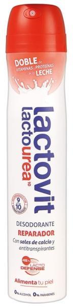 Lactourea deo spray 200 ml