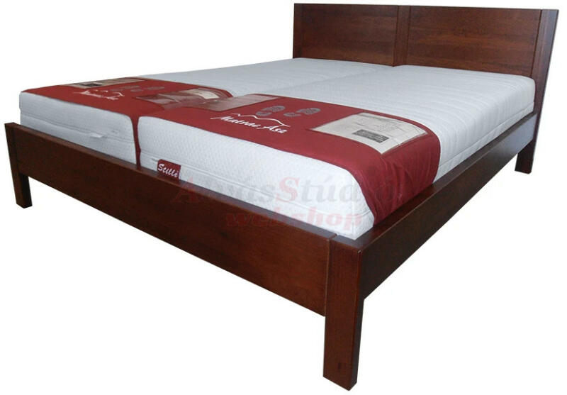Vásárlás: Quality Beds Spencer ágyneműtartós modern tölgy ágy 100x200 -  alvasstudio Ágy, ágykeret árak összehasonlítása, Spencer ágyneműtartós  modern tölgy ágy 100 x 200 alvasstudio boltok