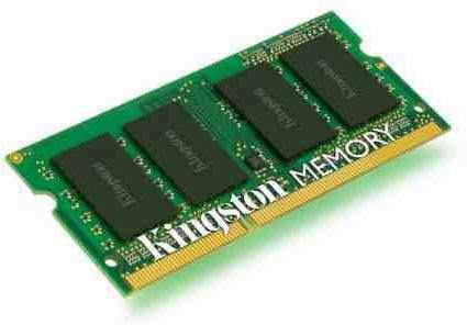 ValueRAM 4GB DDR3 1600MHz KVR16N11/4