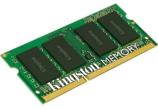ValueRAM 4GB DDR3 1600MHz KVR16S11/4