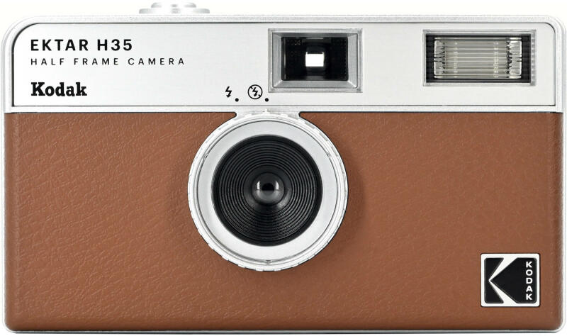 Ektar H35 Brown (RK0102)
