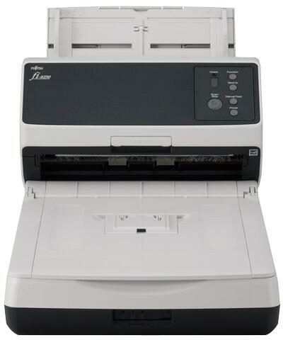 Ricoh fi-8250