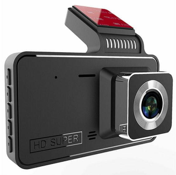 Vásárlás: Buxton Dual Lens Autós kamera árak összehasonlítása, DualLens  boltok