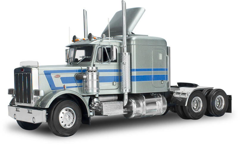 Vásárlás: Revell - Peterbilt 359 kamion makett (12627 R) (12627) Makett  árak összehasonlítása, Peterbilt 359 kamion makett 12627 R 12627 boltok