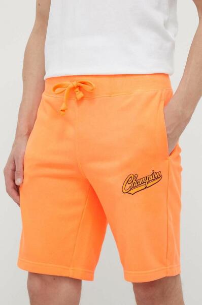 Vásárlás: Champion rövidnadrág narancssárga, férfi - narancssárga L Férfi  rövidnadrág árak összehasonlítása, rövidnadrág narancssárga férfi  narancssárga L boltok