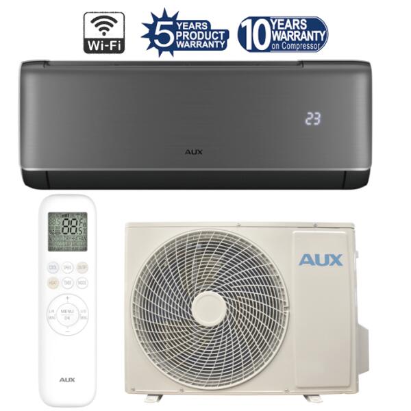 ASW-H09B5A4 / QFR3DI-C3-3 Sigma