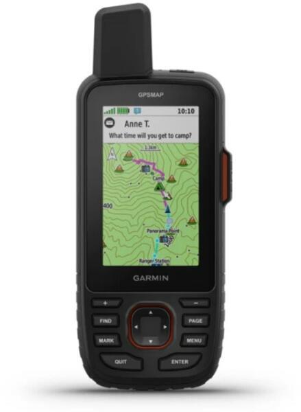 GPSMAP 67i (010-02812-01)