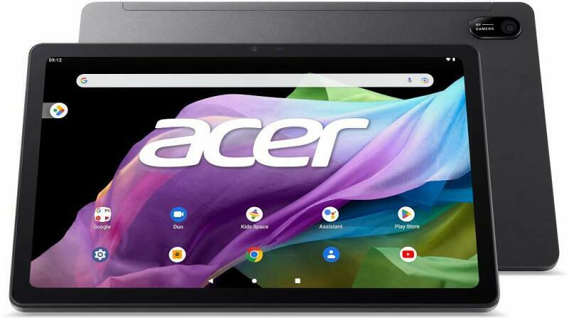 Acer Iconia P10-11-K8YD NT.LFQEE.004 Tablet vásárlás - Árukereső.hu