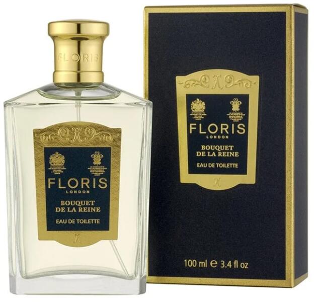 Floris Bouquet De La Reine by Floris