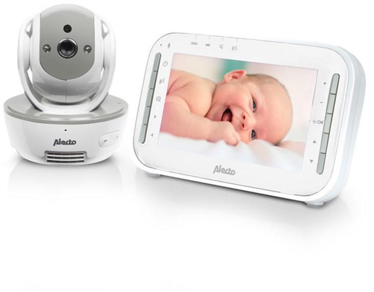 Alecto DVM-200, справочник с цени от бебешки онлайн магазини