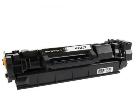 HP W1350X