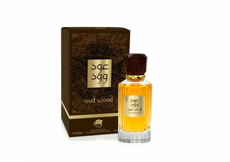Al Fares Oud Wood EDP 100ml Парфюми Цени, оферти и мнения, сравнение на цени и магазини