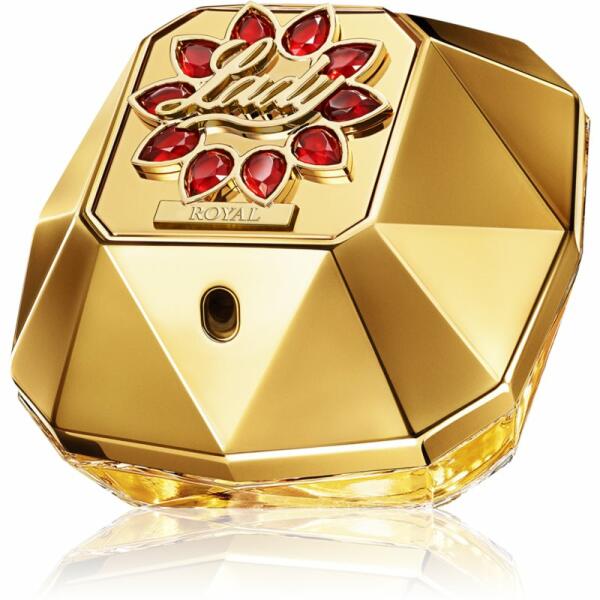Paco Rabanne Lady Million Royal EDP 80 ml Preturi Paco Rabanne