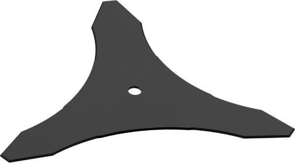 Spare Blade for AT-CBBC40V (AT-SBFCBBC)