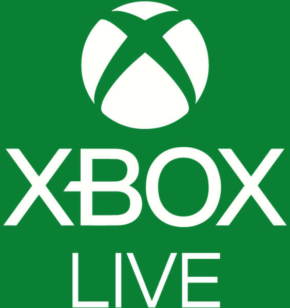 Xbox Live - 1 hónap (Digitális kulcs - Xbox 360 / Xbox One / Xbox Series  X/S)