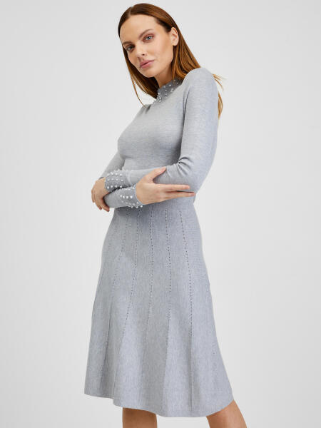 Vásárlás: orsay Női Orsay Ruha L Szürke Női ruha árak összehasonlítása,  NőiOrsayRuhaLSzürke boltok