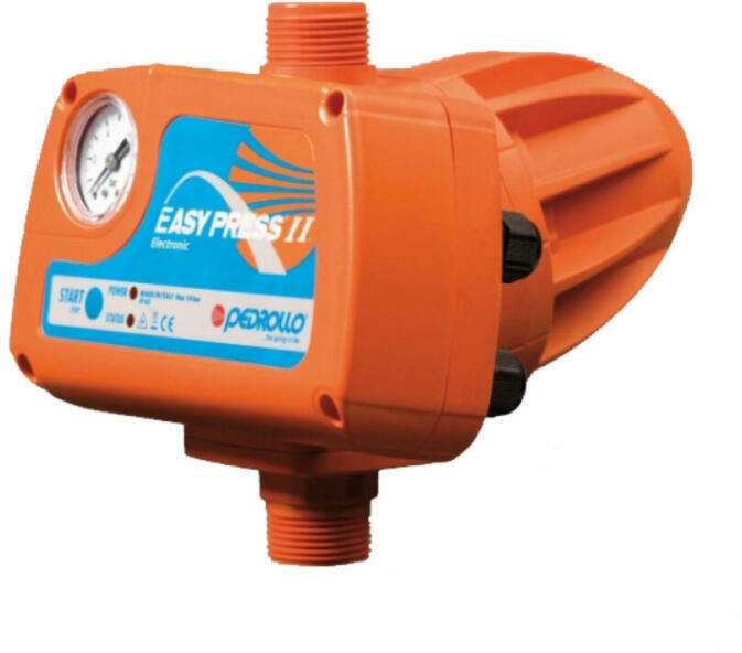 Easypress II 50066/215P