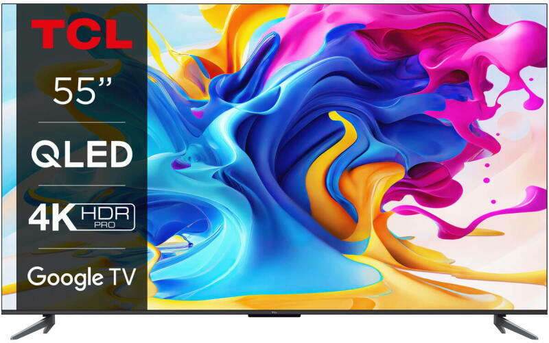 TCL 55C645 Televizor Preturi, TCL 55C645 Televizoare LED