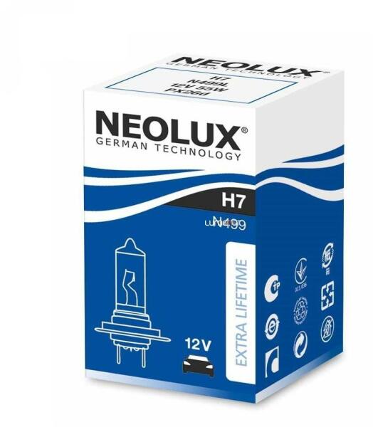 H7 12V (N499)