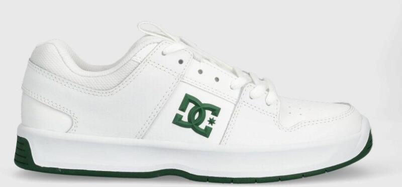 Vásárlás: DC Shoes sportcipő fehér - fehér Férfi 45.5 - answear - 24 990 Ft  Férfi cipő árak összehasonlítása, sportcipő fehér fehér Férfi 45 5 answear  24 990 Ft boltok