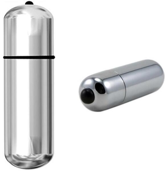 Power Bullet/Classics Mini Vibrator (8053629696958)