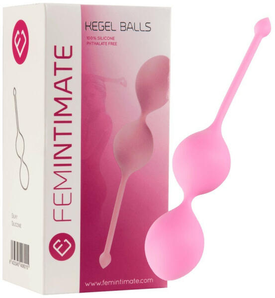 Kegel Balls