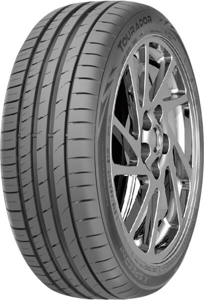 X SPEED TU1 XL 225/45 R17 94W