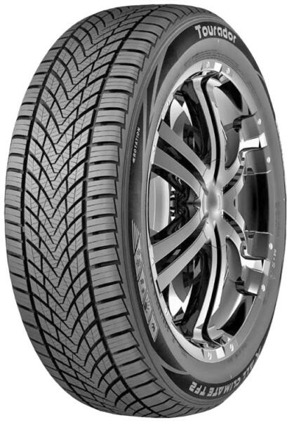 X ALL CLIMATE TF2 195/55 R15 85V