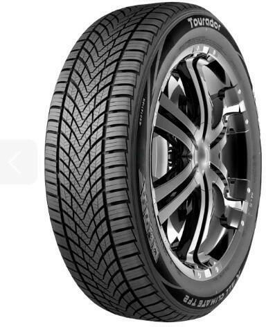 X ALL CLIMATE TF2 205/60 R16 96V