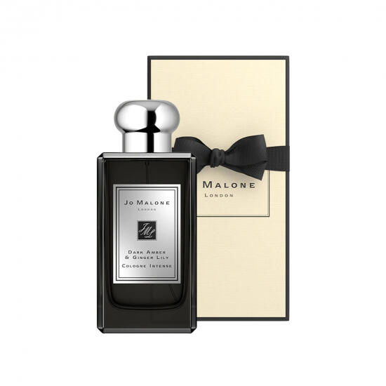 Jo Malone Dark Amber & Ginger Lily (Cologne Intense) EDC 100 ml
