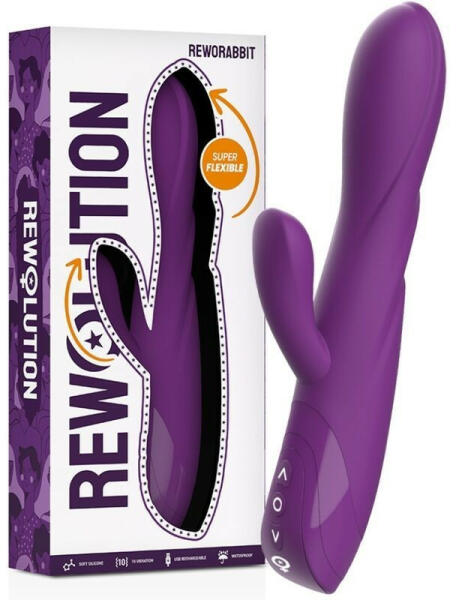 Reworabbit