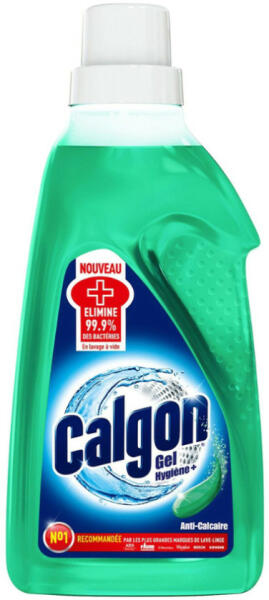 Vásárlás: Calgon 3 in 1 vízlágyító fertőtlenítő gél (1500 ml) - pelenka  Mosószeradalék árak összehasonlítása, 3 in 1 vízlágyító fertőtlenítő gél  1500 ml pelenka boltok