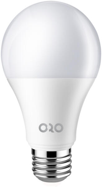 ORO-PREMIUM-E27-A60-12W-XP-WW LED IZZÓ, A+, 1440lm, 3000K (ORO04120) (ORO04120)