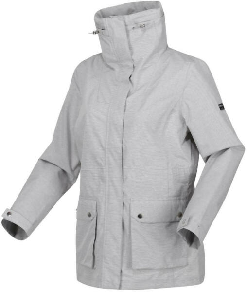 Vásárlás: Regatta Női vízálló 5.000 mm membrános kabát (RWW410-ZZE-38) Női  kabát árak összehasonlítása, Női vízálló 5 000 mm membrános kabát RWW 410  ZZE 38 boltok