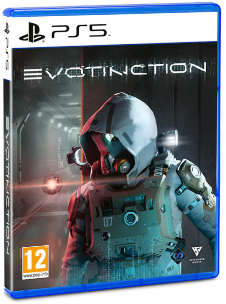 Evotinction (PS5)