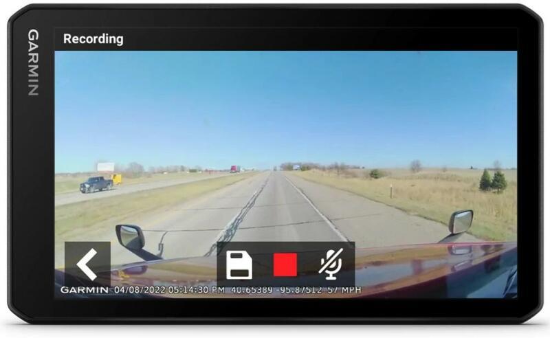 dēzlCam LGV710 EU MT-D (010-02727-10)