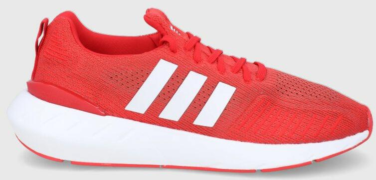 Vásárlás: Adidas cipő Swift Run GZ3497 piros - piros Férfi 43 1/3 Férfi cipő  árak összehasonlítása, cipő Swift Run GZ 3497 piros piros Férfi 43 1 3  boltok