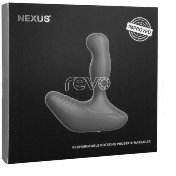 Revo (5060274220660)