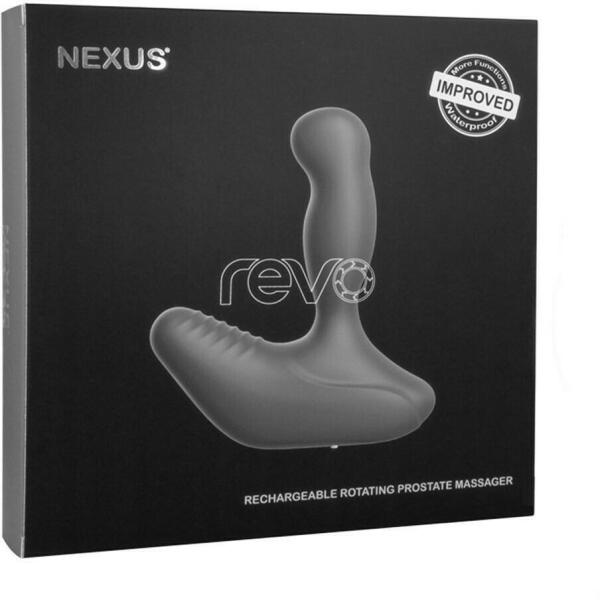 Revo III. Generation