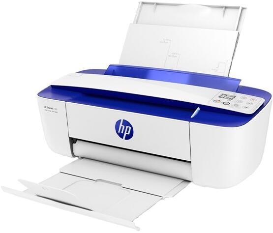 Vásárlás: HP DeskJet Ink Advantage 3760 Nyomtató - Árukereső.hu